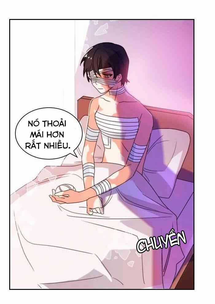 Crimson Karma - Chapter 6 - Trang 55