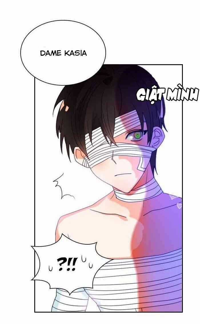 Crimson Karma - Chapter 6 - Trang 56