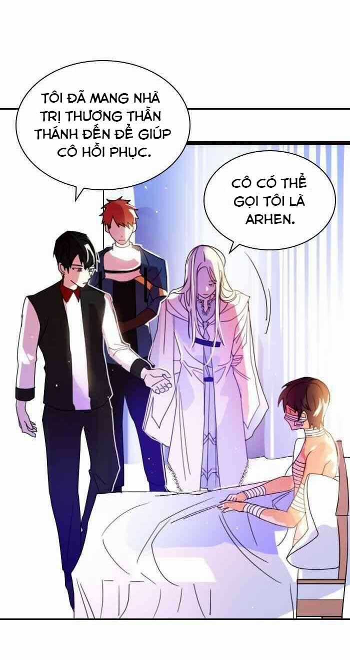 Crimson Karma - Chapter 6 - Trang 59