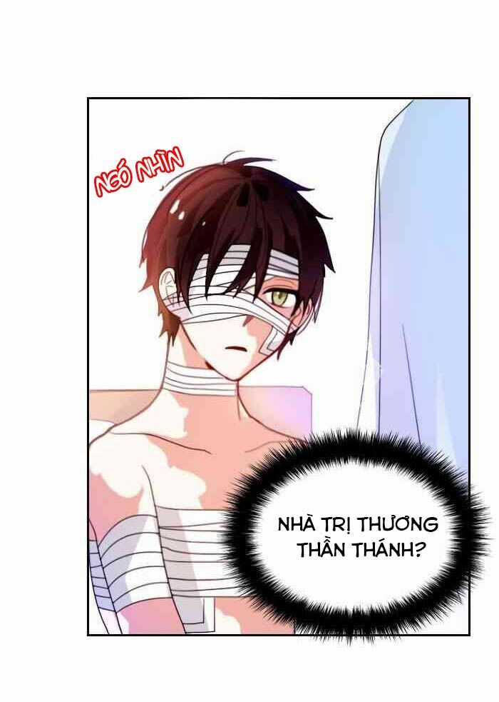 Crimson Karma - Chapter 6 - Trang 60