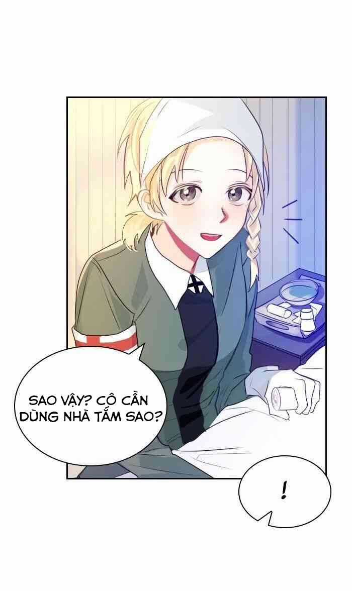 Crimson Karma - Chapter 6 - Trang 7