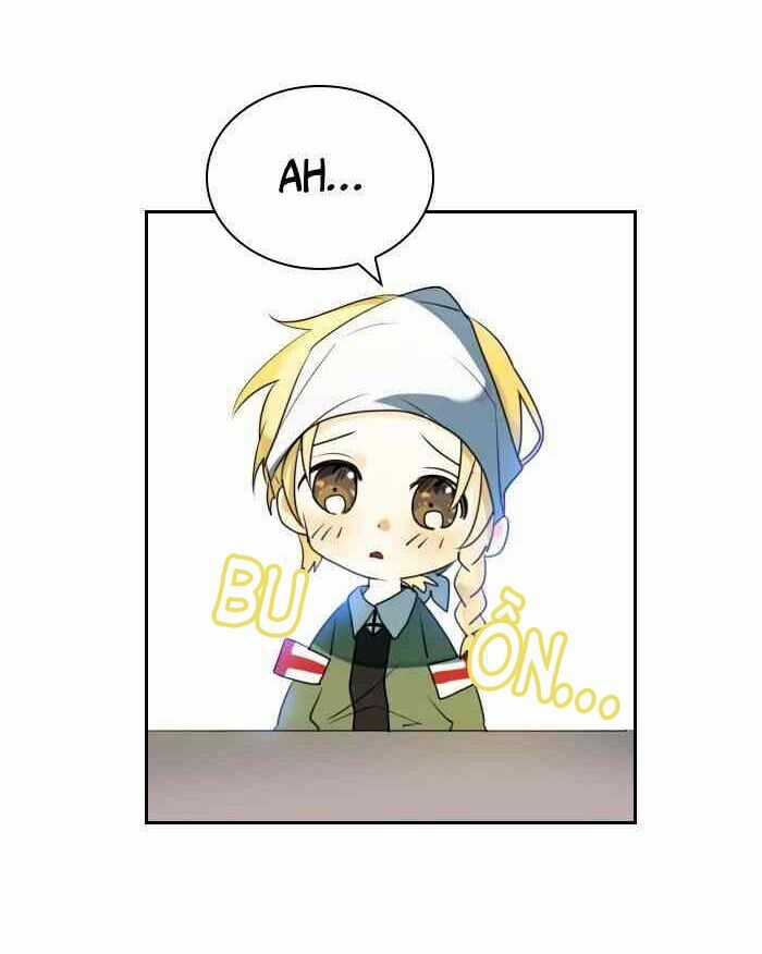 Crimson Karma - Chapter 6 - Trang 9