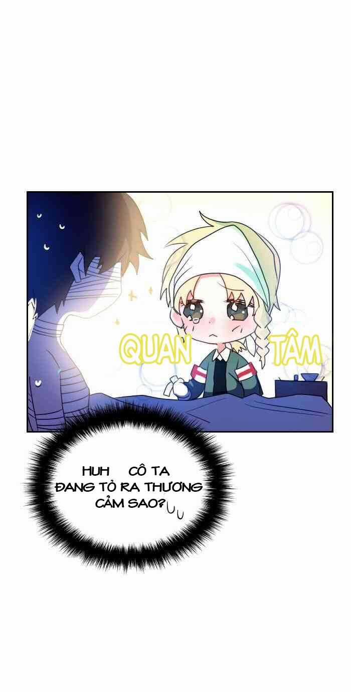 Crimson Karma - Chapter 6 - Trang 10