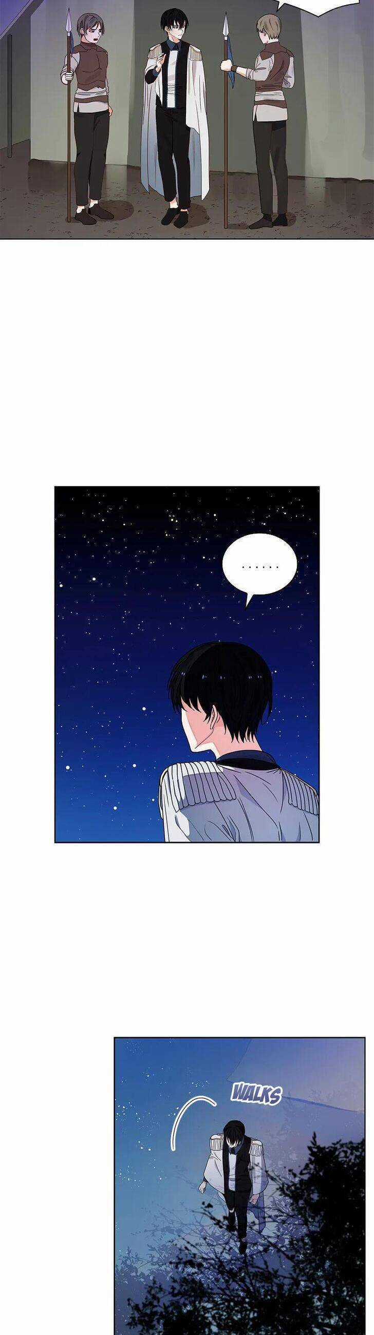 Crimson Karma - Chapter 60 - Trang 11