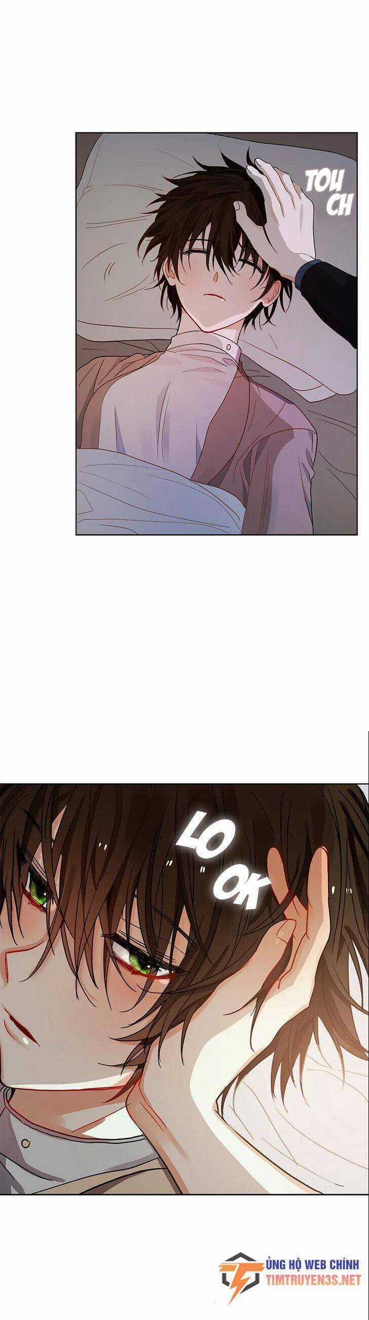 Crimson Karma - Chapter 60 - Trang 15