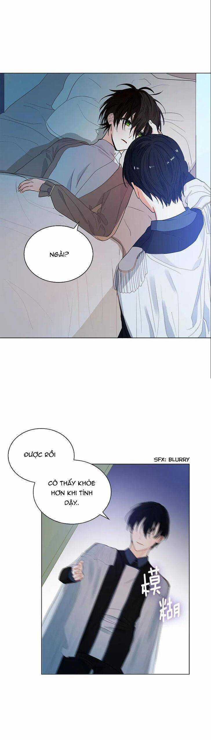 Crimson Karma - Chapter 60 - Trang 16