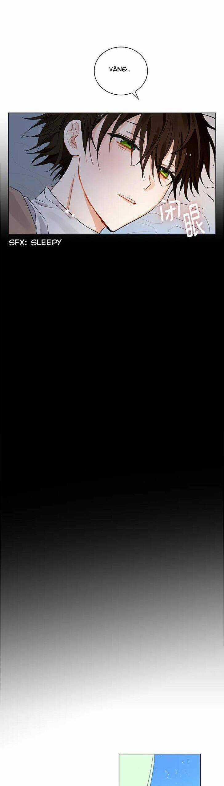 Crimson Karma - Chapter 60 - Trang 17