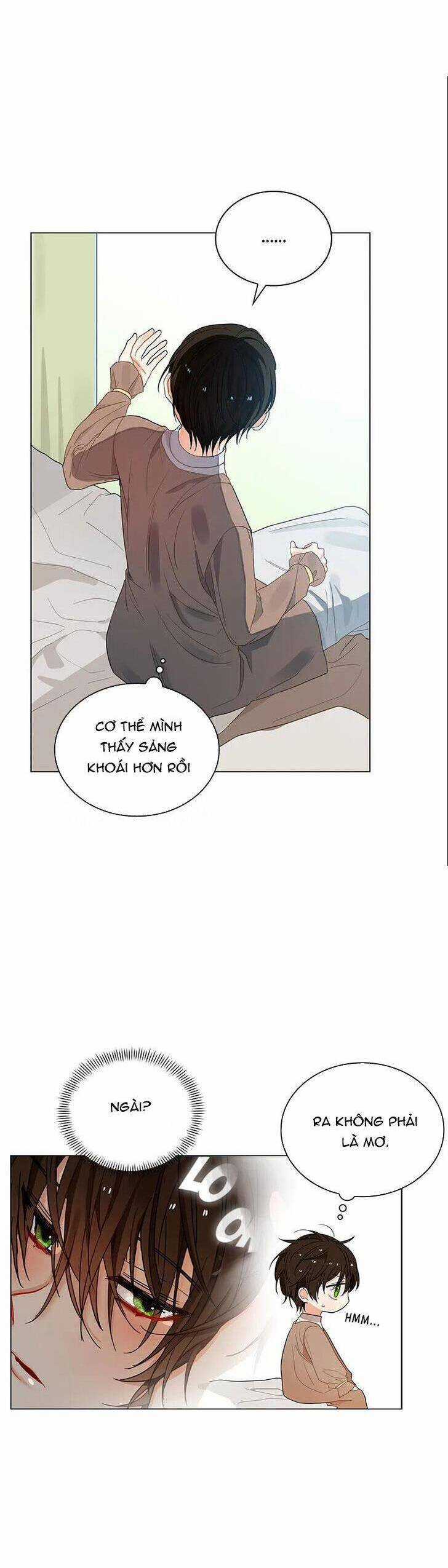 Crimson Karma - Chapter 60 - Trang 19