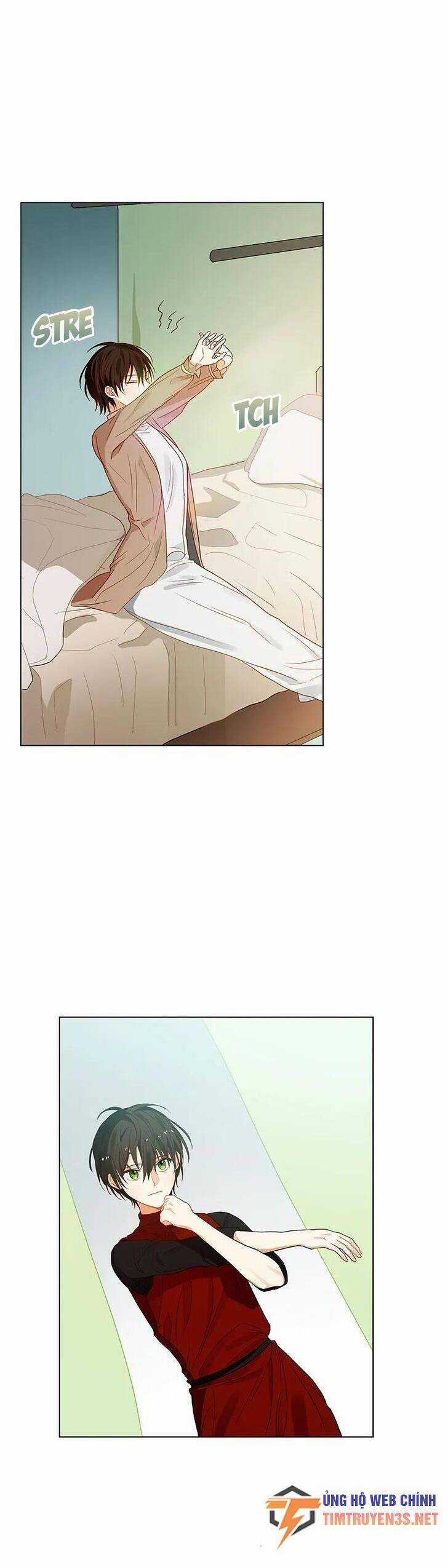 Crimson Karma - Chapter 60 - Trang 20