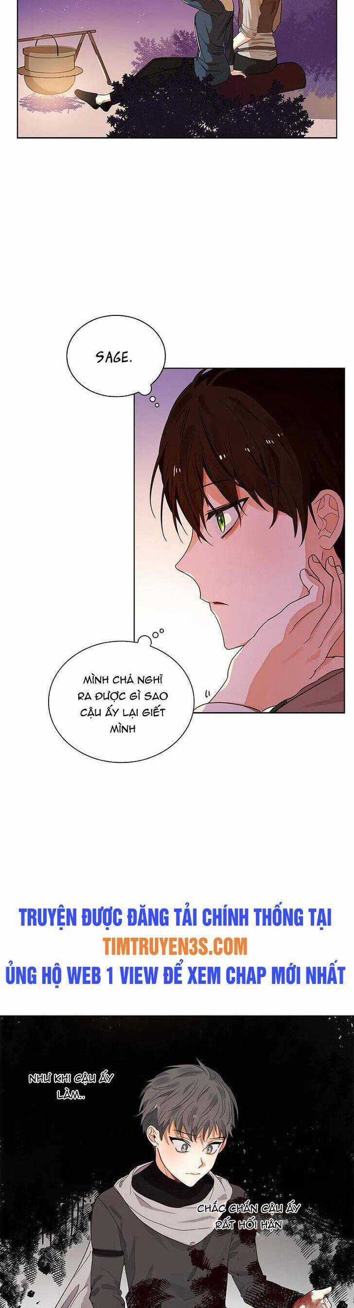 Crimson Karma - Chapter 60 - Trang 3