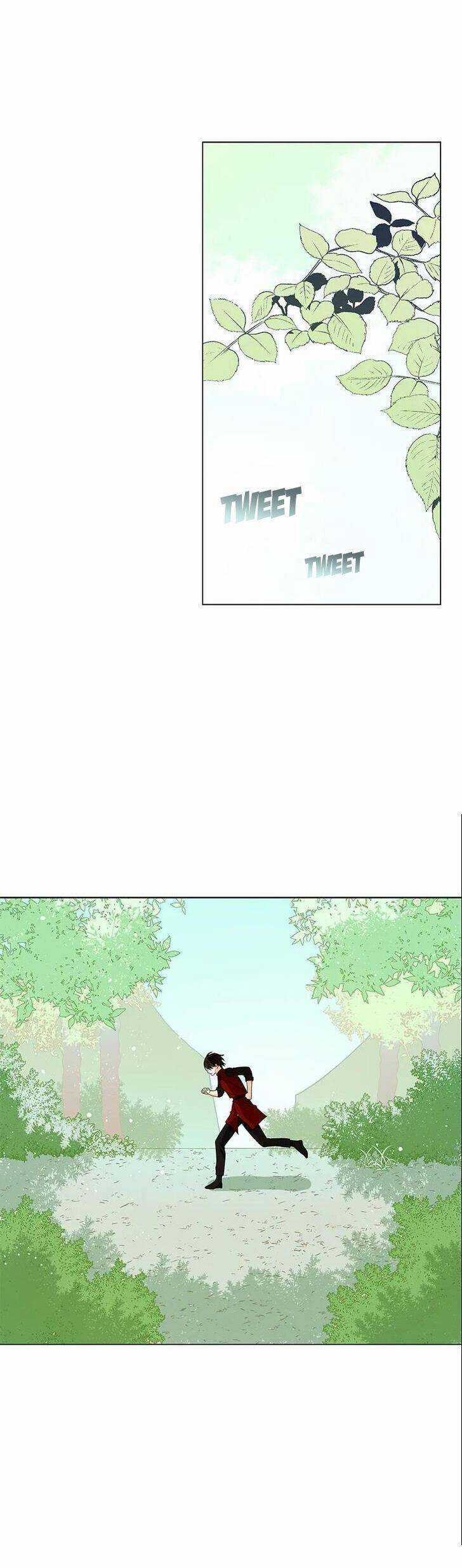 Crimson Karma - Chapter 60 - Trang 21