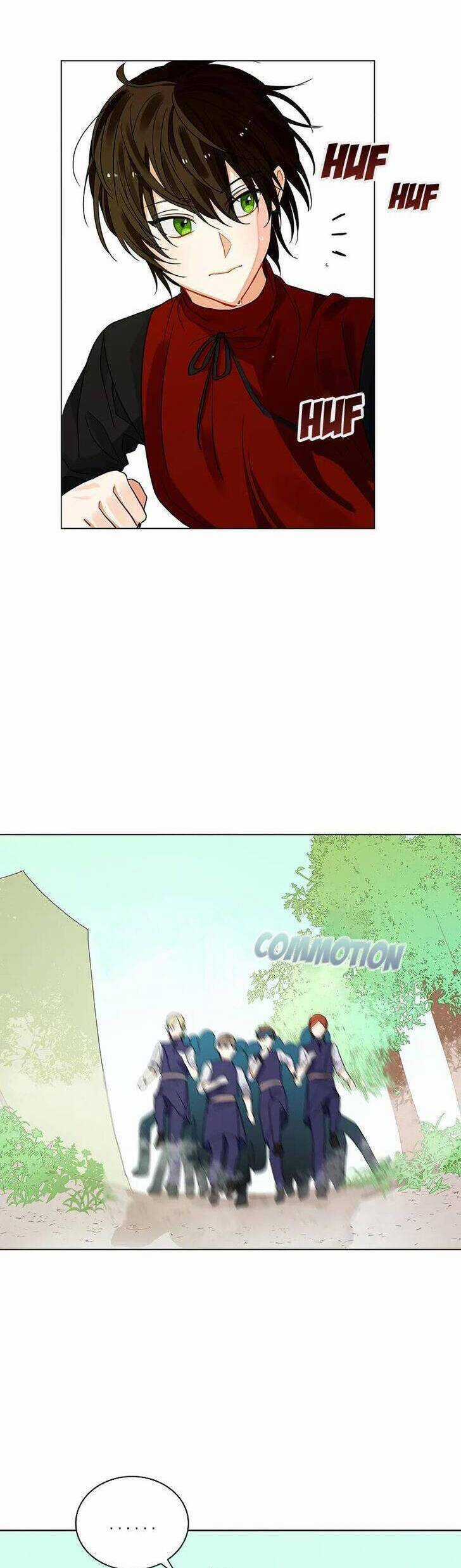 Crimson Karma - Chapter 60 - Trang 22