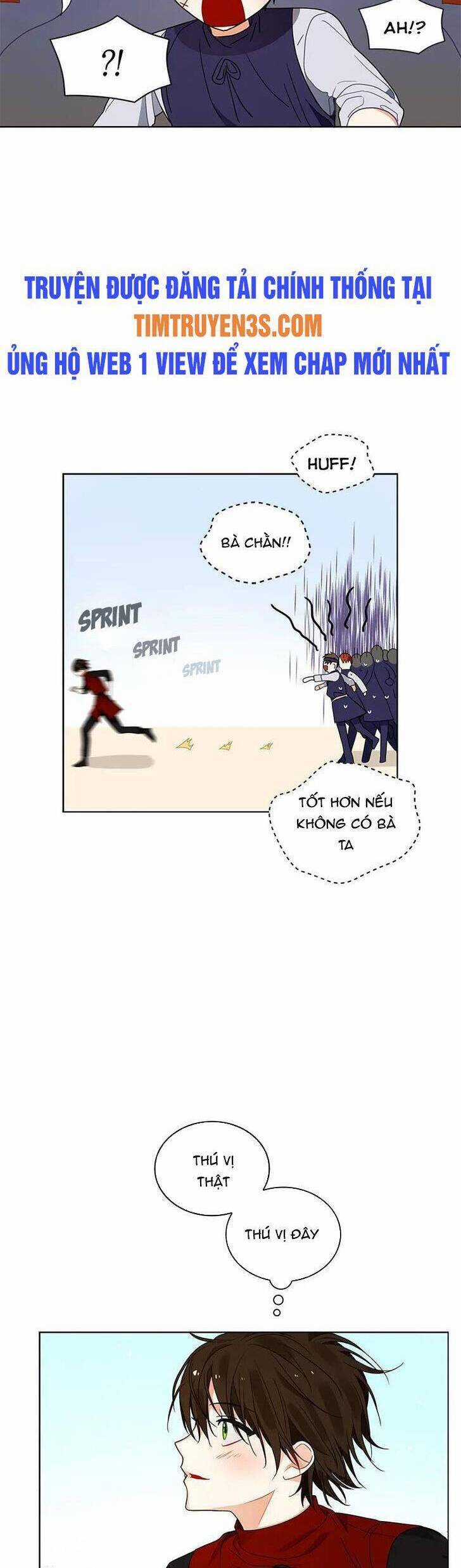 Crimson Karma - Chapter 60 - Trang 24