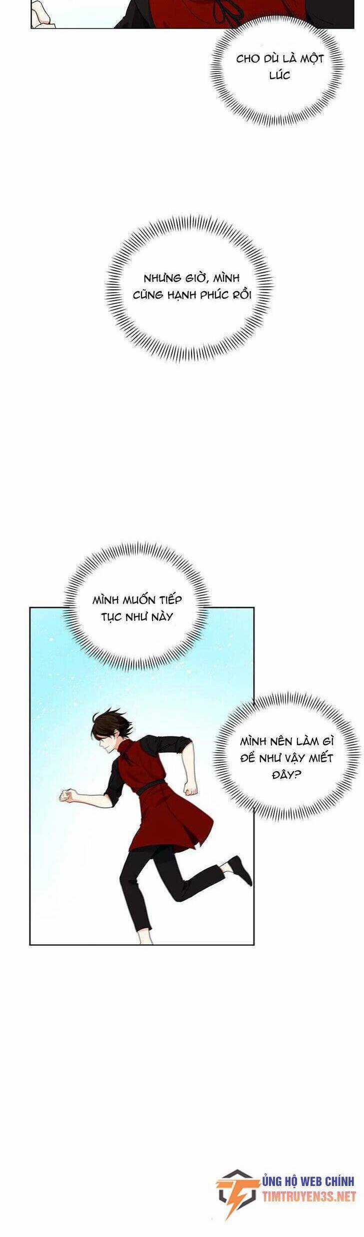 Crimson Karma - Chapter 60 - Trang 25