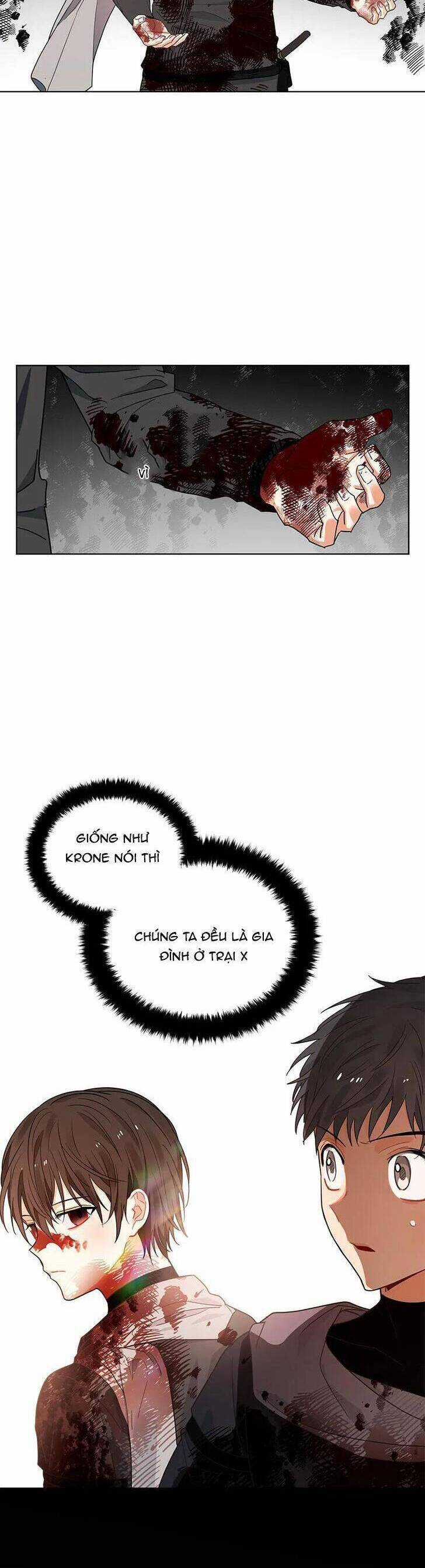 Crimson Karma - Chapter 60 - Trang 4