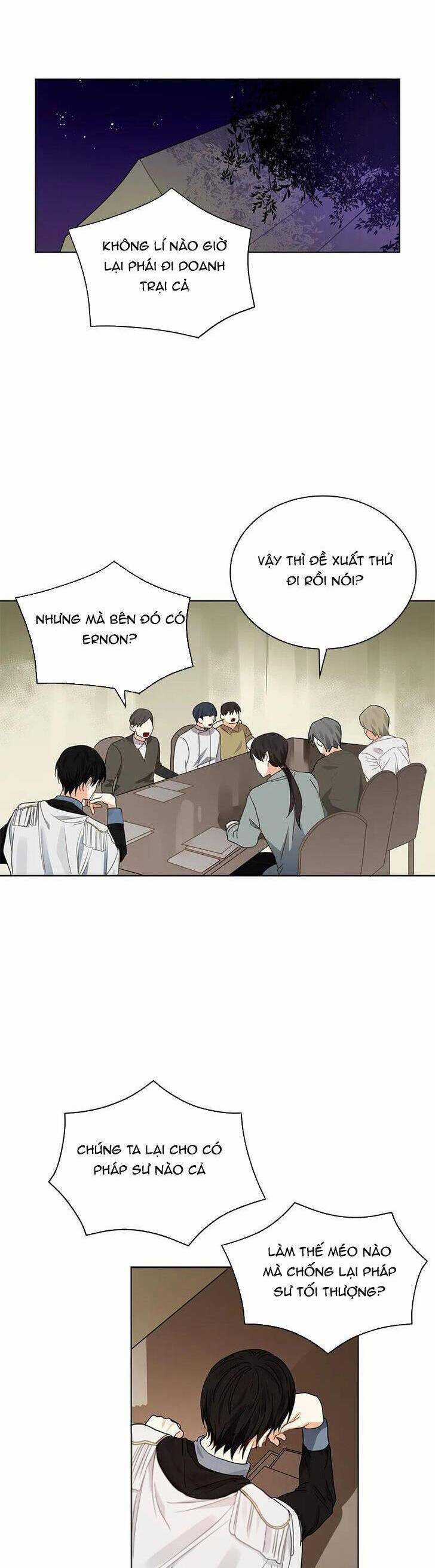 Crimson Karma - Chapter 60 - Trang 8