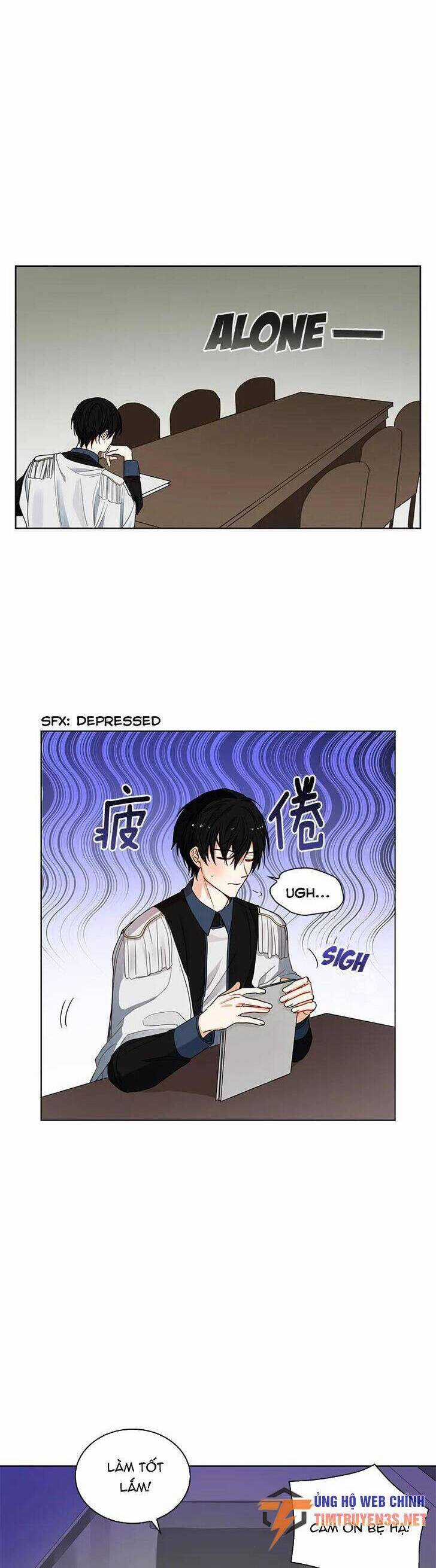 Crimson Karma - Chapter 60 - Trang 10