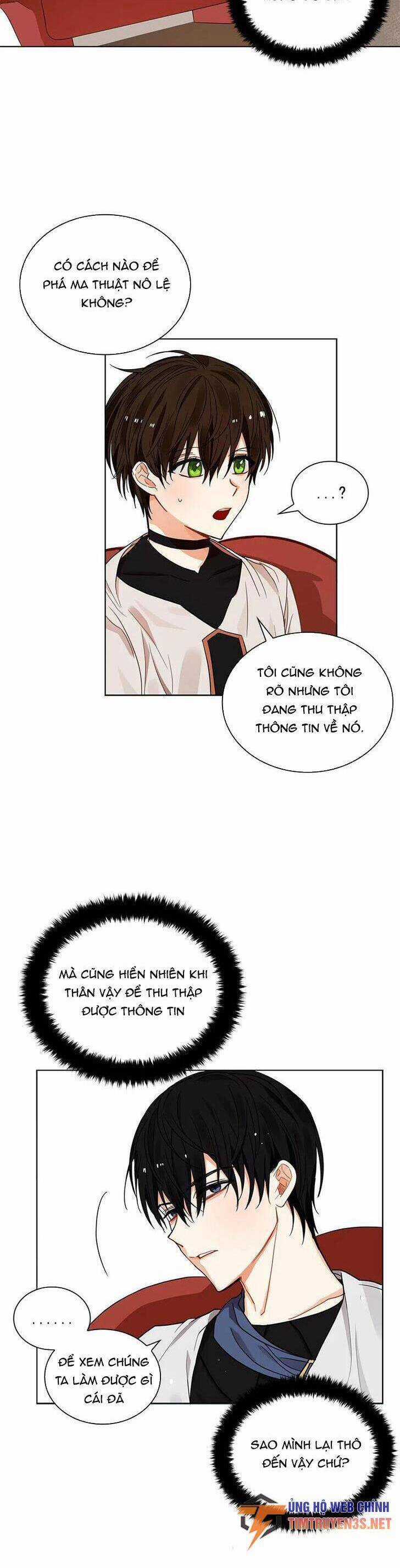 Crimson Karma - Chapter 61 - Trang 12