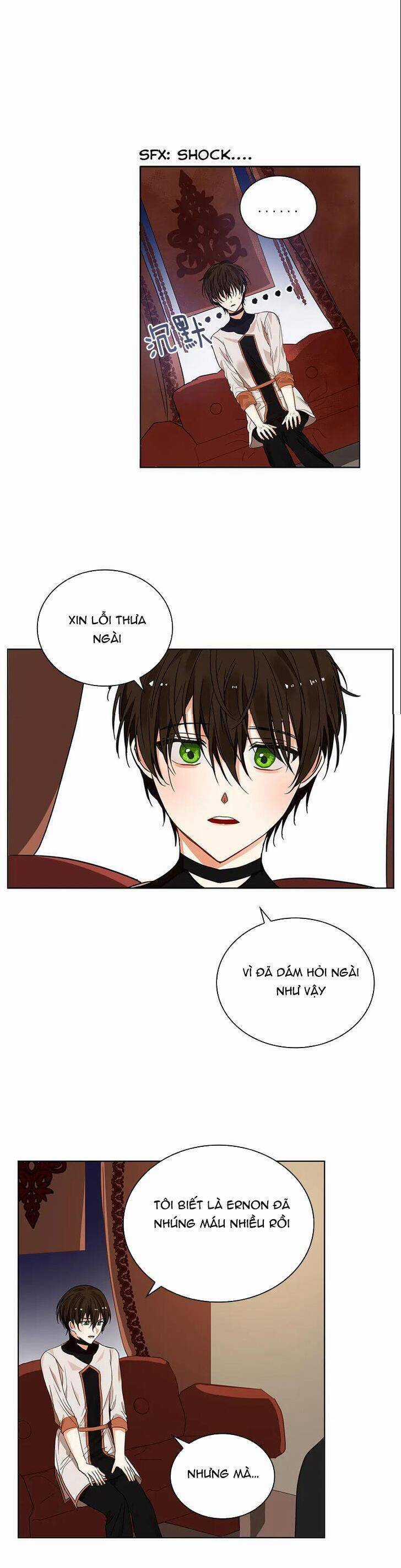 Crimson Karma - Chapter 61 - Trang 13