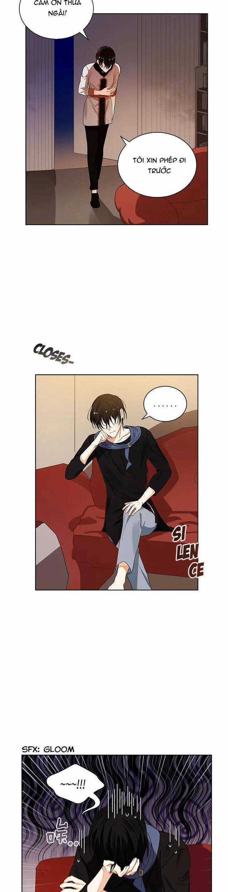 Crimson Karma - Chapter 61 - Trang 15