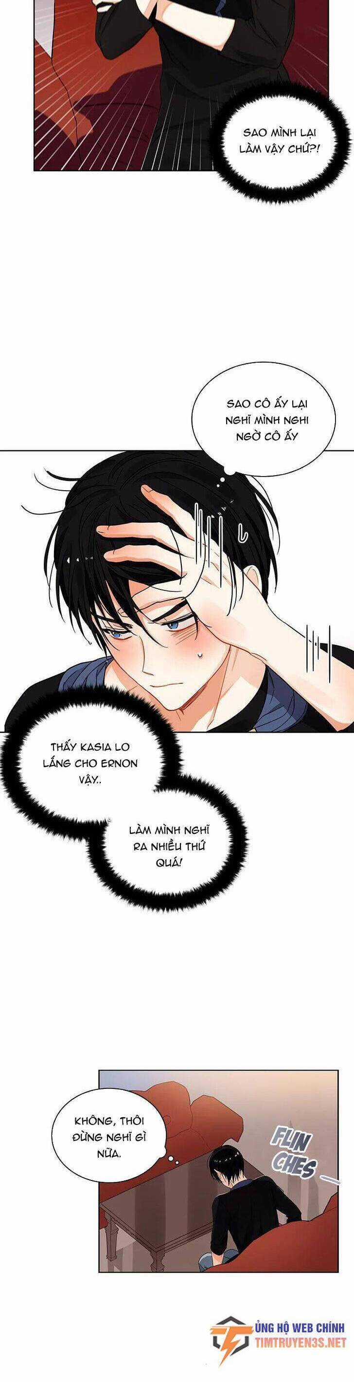 Crimson Karma - Chapter 61 - Trang 16