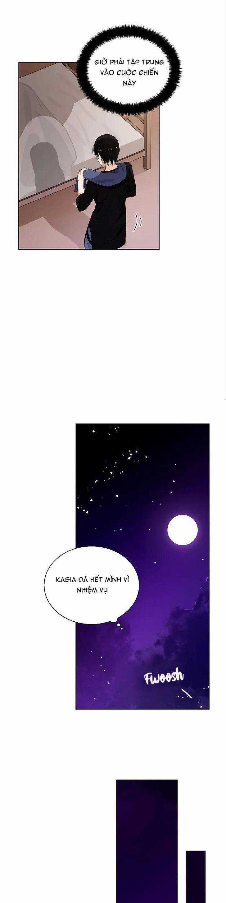 Crimson Karma - Chapter 61 - Trang 17