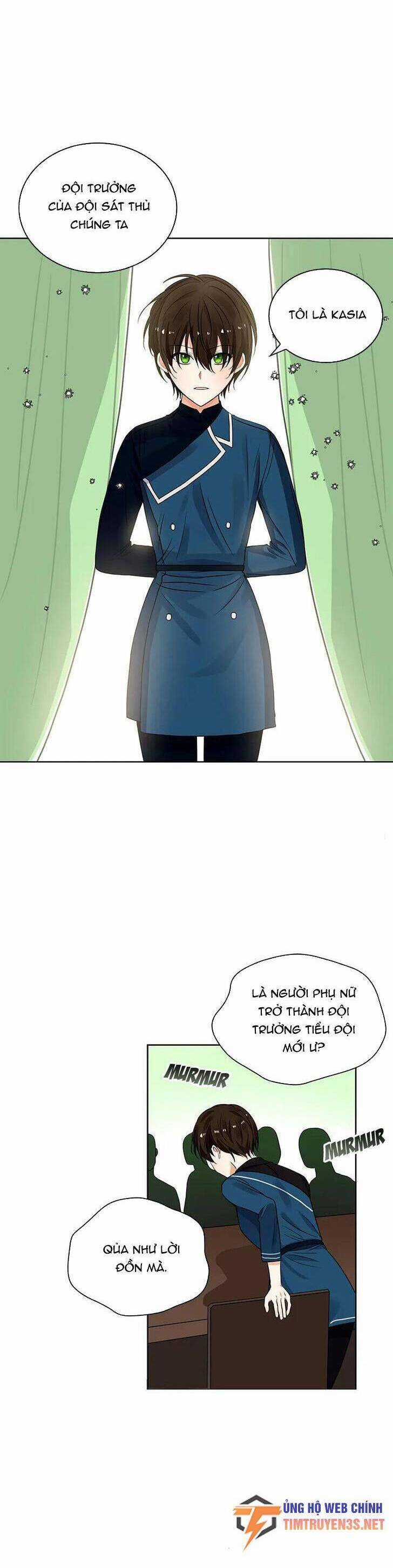 Crimson Karma - Chapter 61 - Trang 20