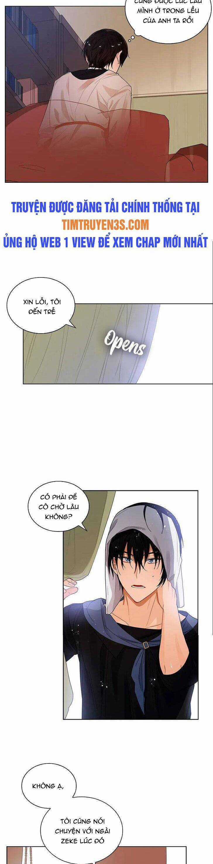 Crimson Karma - Chapter 61 - Trang 3