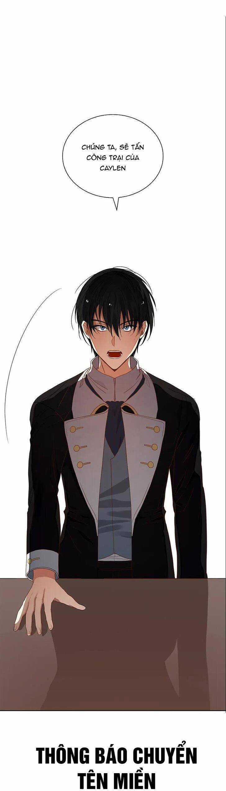 Crimson Karma - Chapter 61 - Trang 24