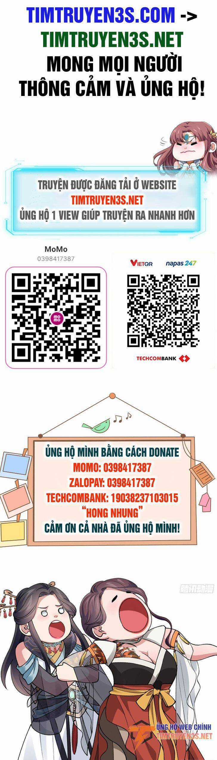 Crimson Karma - Chapter 61 - Trang 25