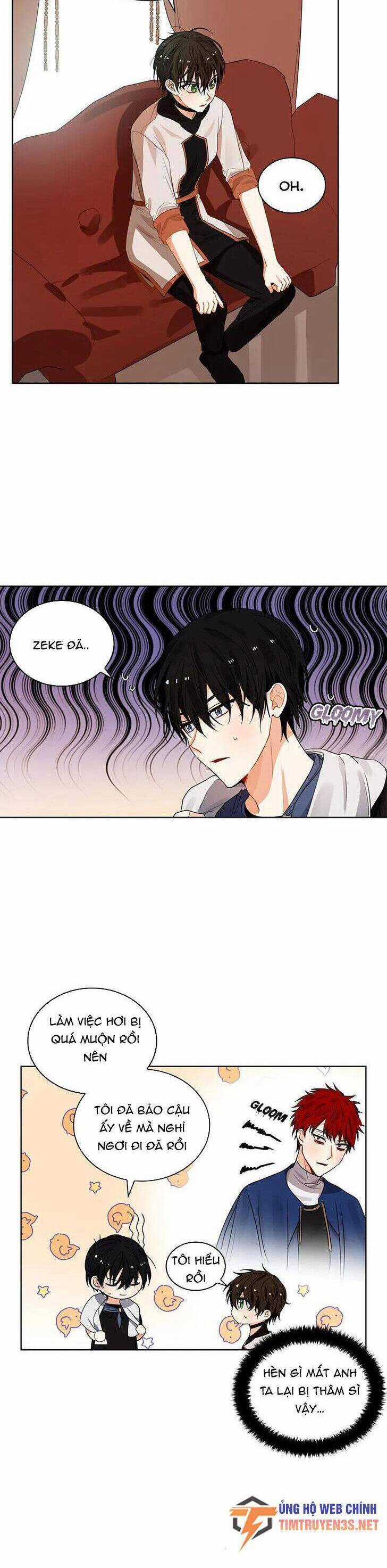 Crimson Karma - Chapter 61 - Trang 4