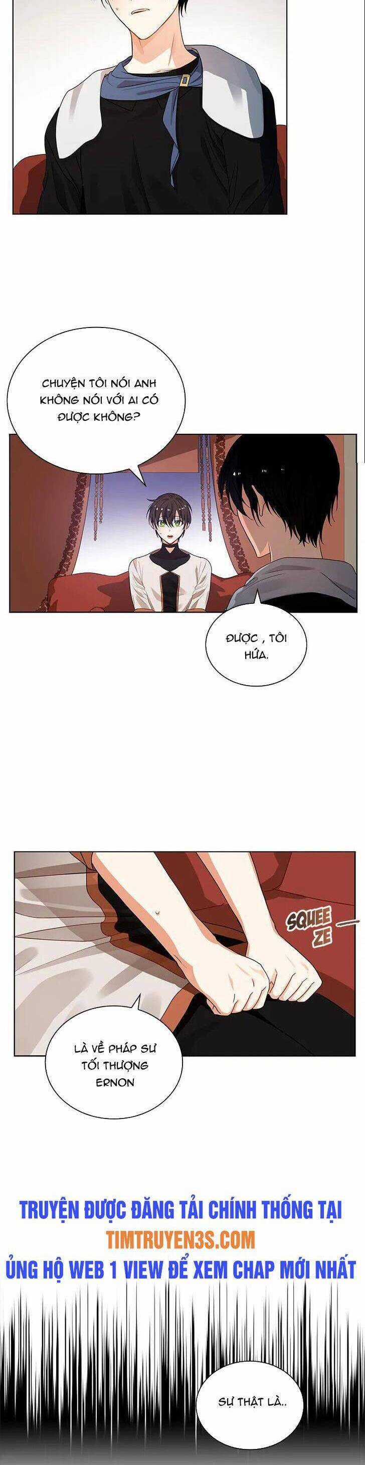 Crimson Karma - Chapter 61 - Trang 6