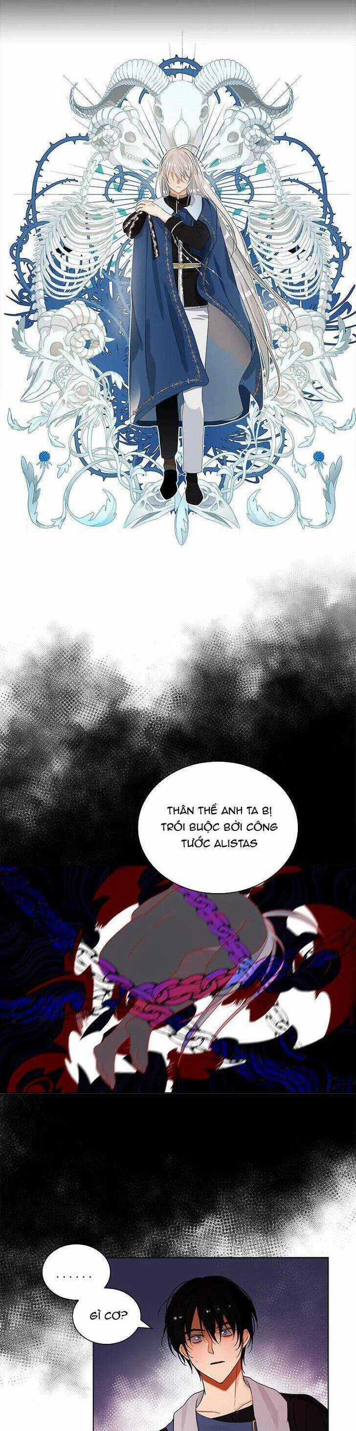 Crimson Karma - Chapter 61 - Trang 7