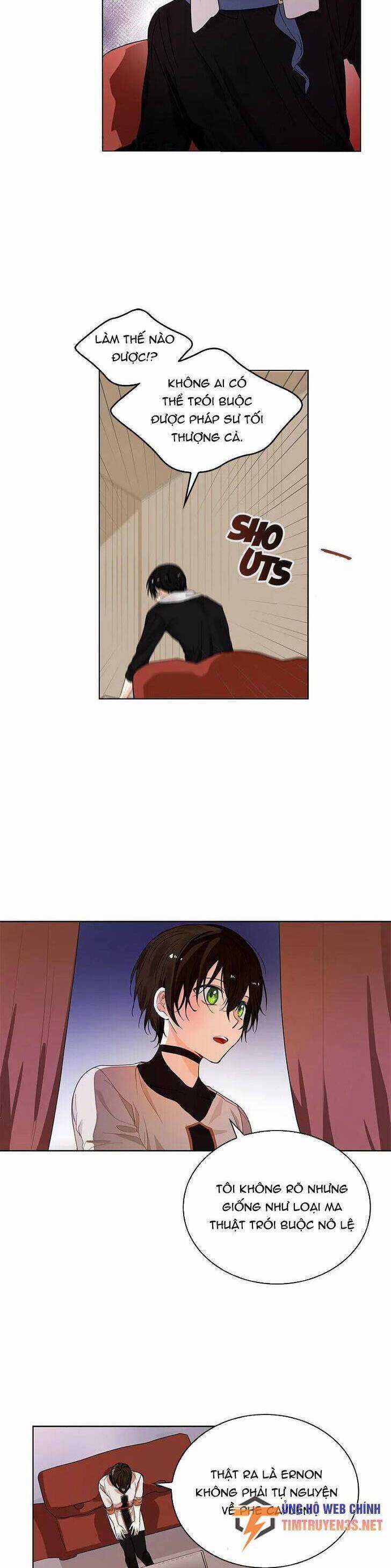 Crimson Karma - Chapter 61 - Trang 8