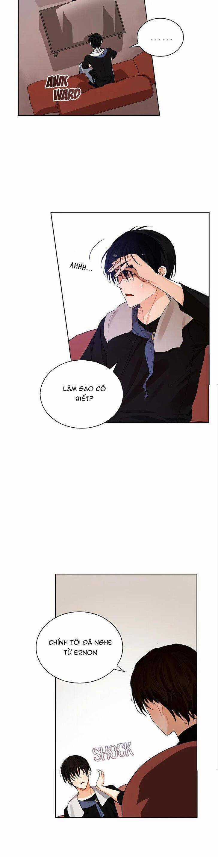 Crimson Karma - Chapter 61 - Trang 9