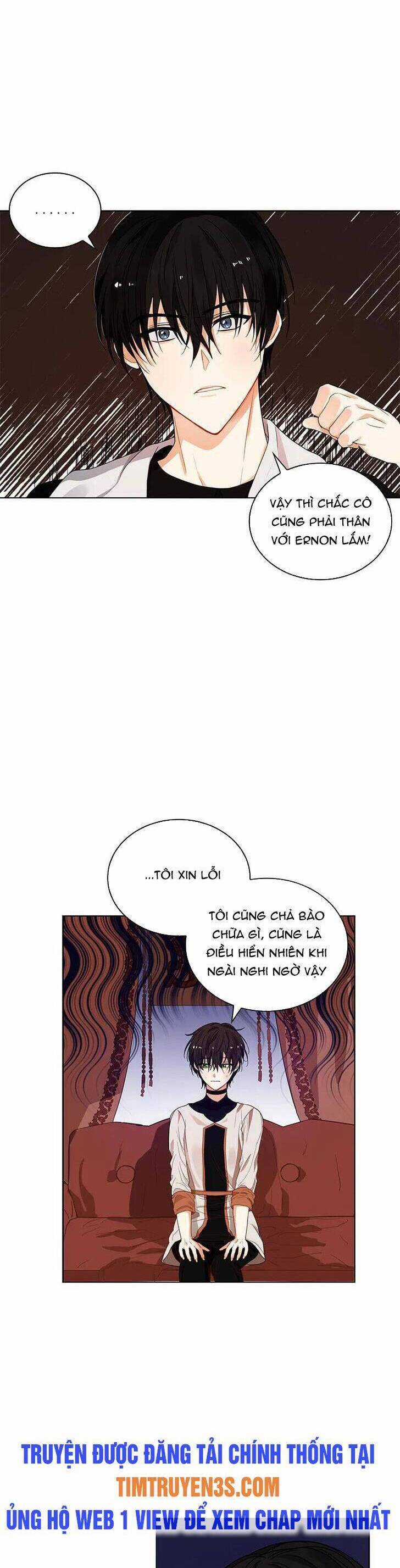 Crimson Karma - Chapter 61 - Trang 10