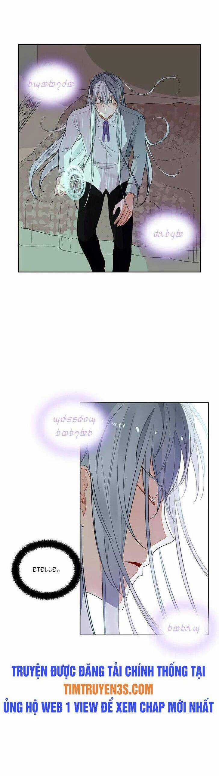 Crimson Karma - Chapter 62 - Trang 11