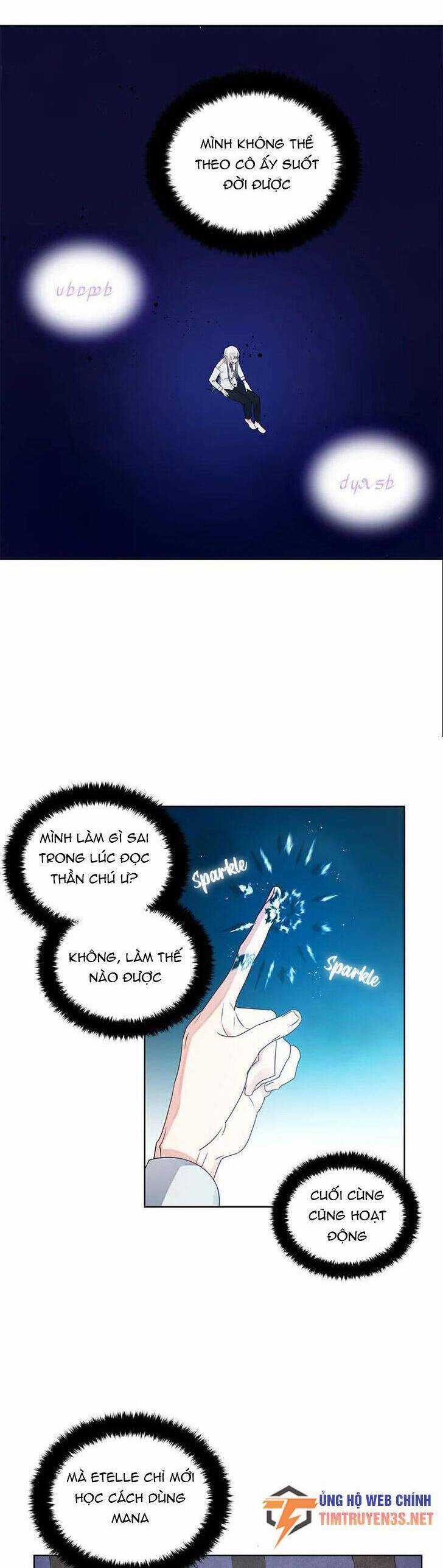 Crimson Karma - Chapter 62 - Trang 12