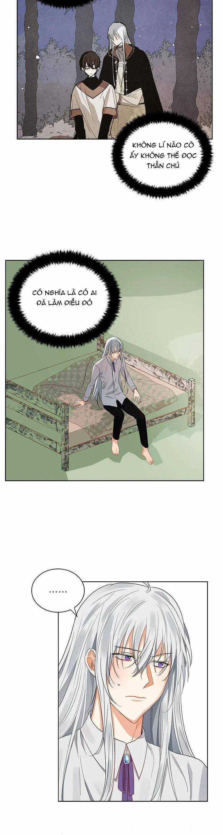 Crimson Karma - Chapter 62 - Trang 13