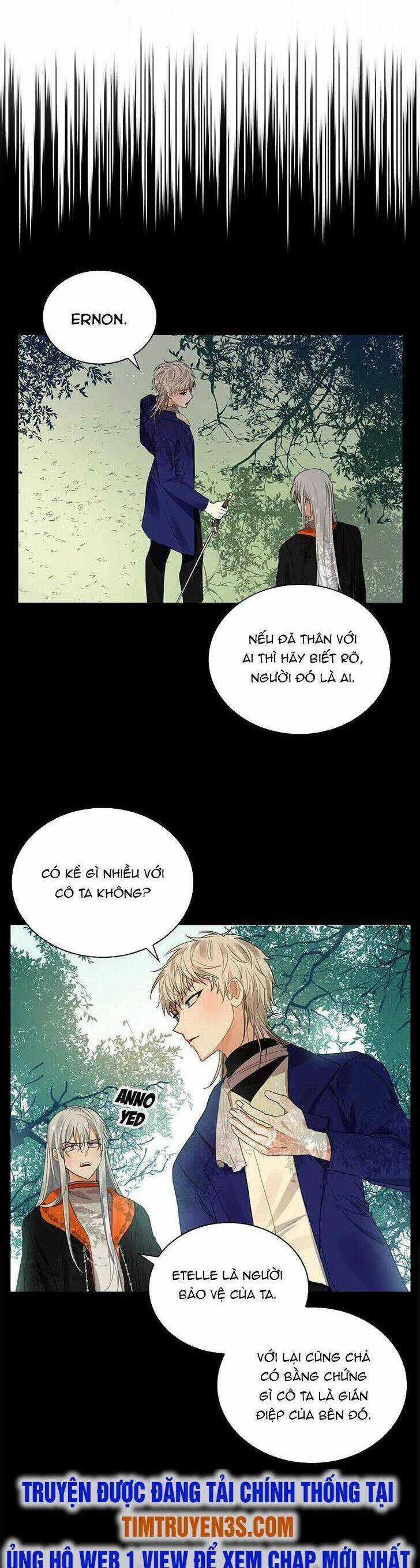 Crimson Karma - Chapter 62 - Trang 14