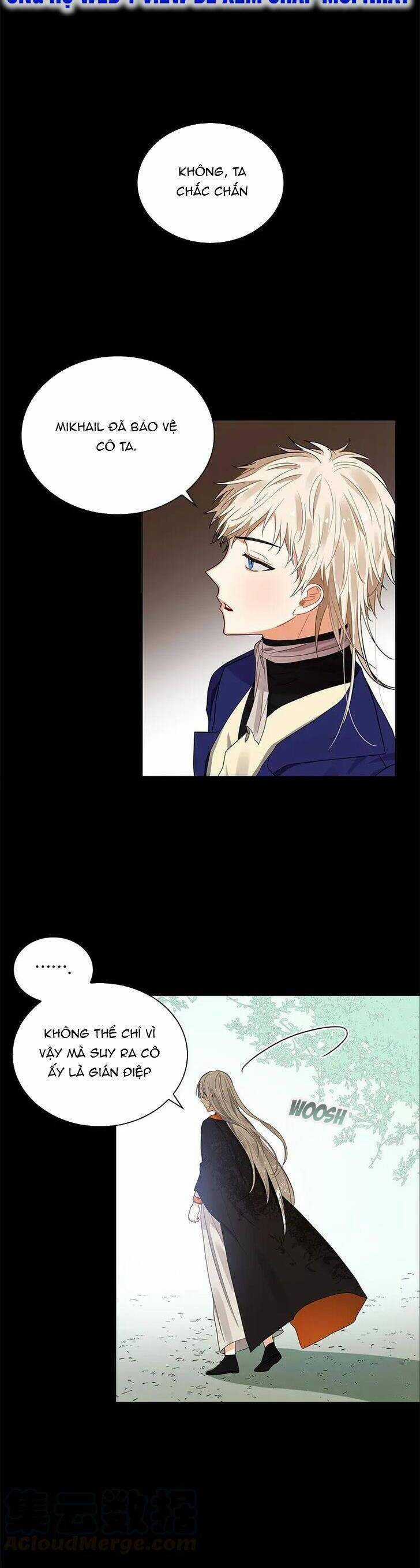 Crimson Karma - Chapter 62 - Trang 15