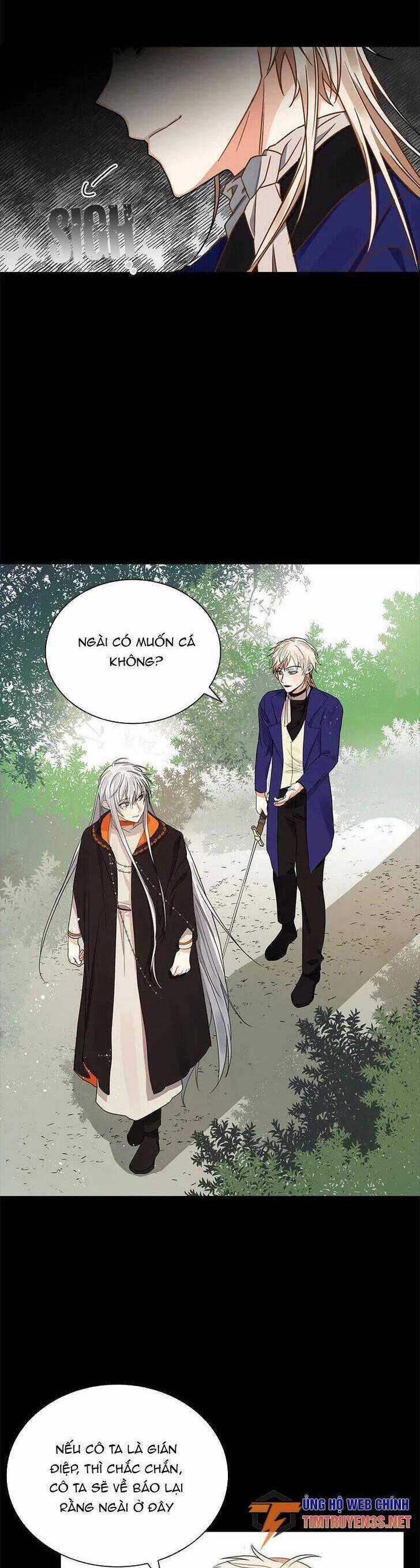 Crimson Karma - Chapter 62 - Trang 16