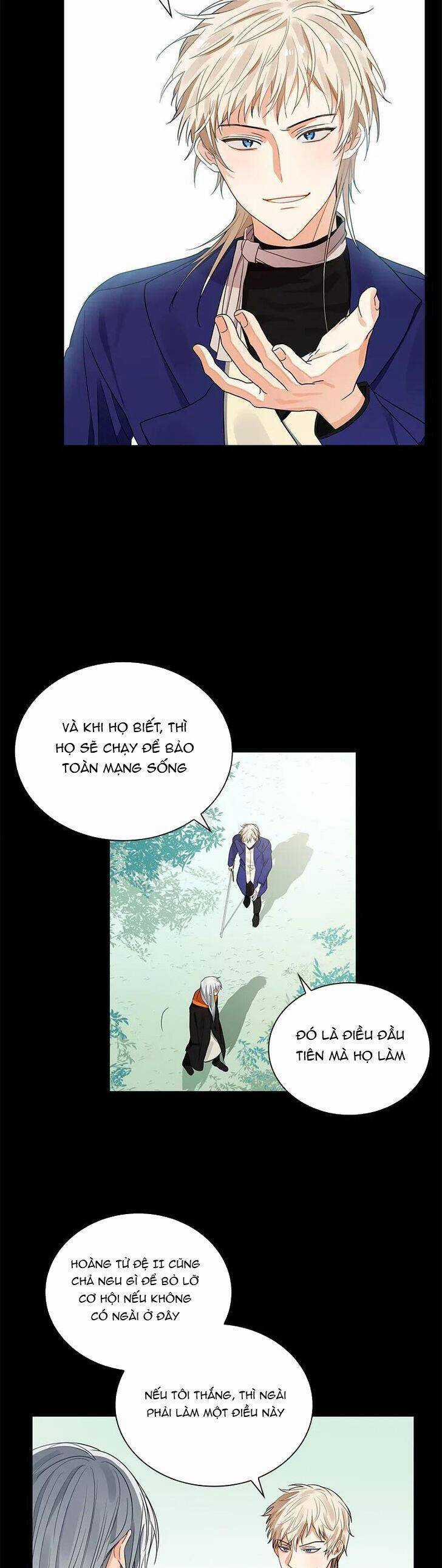 Crimson Karma - Chapter 62 - Trang 17