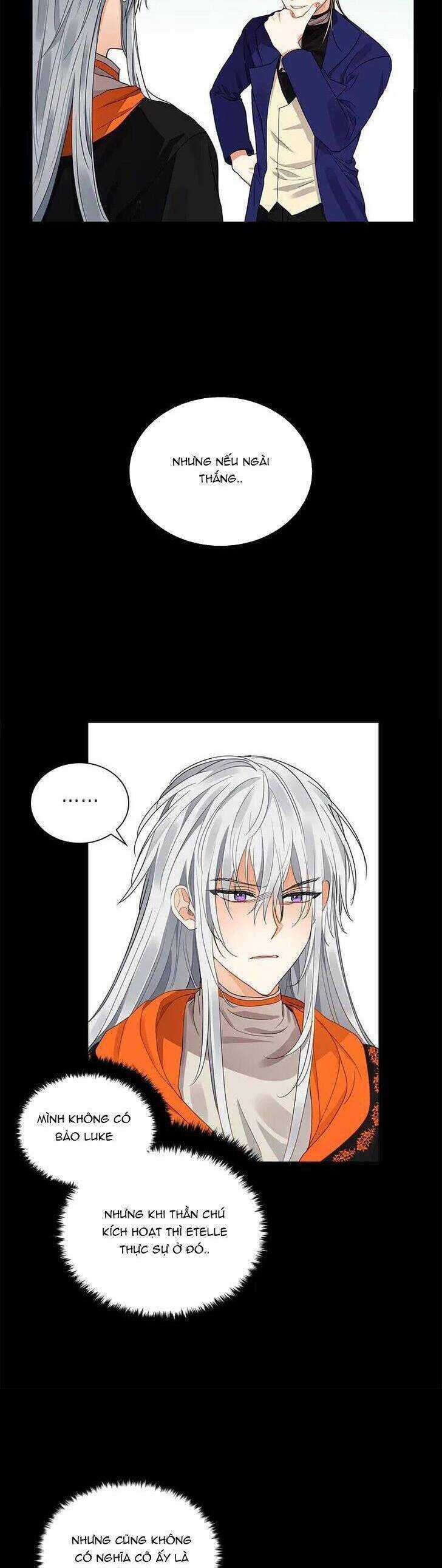 Crimson Karma - Chapter 62 - Trang 18