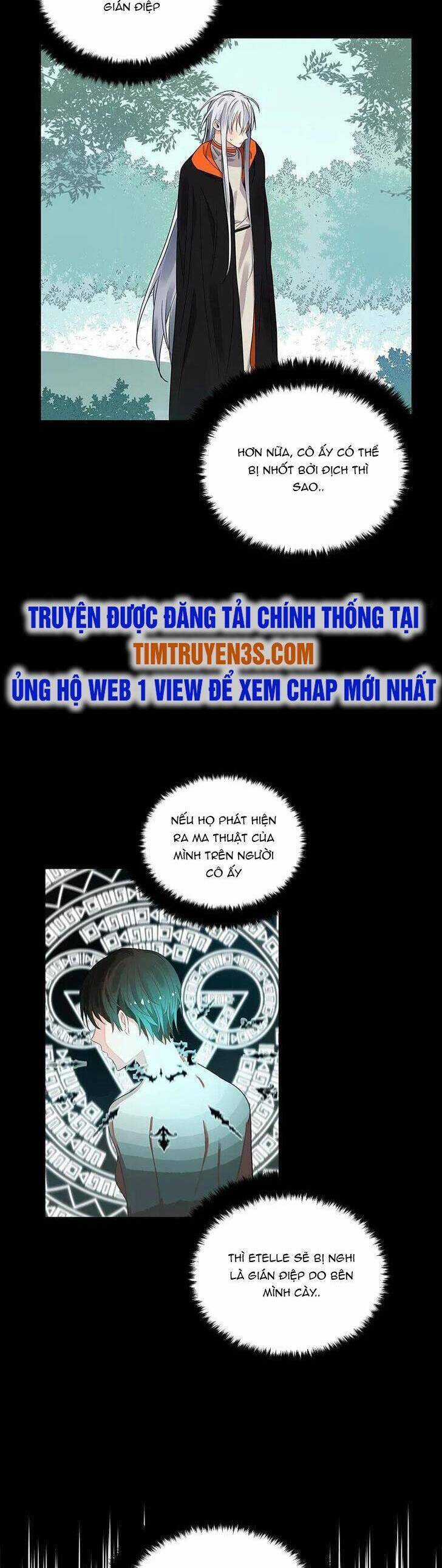 Crimson Karma - Chapter 62 - Trang 19