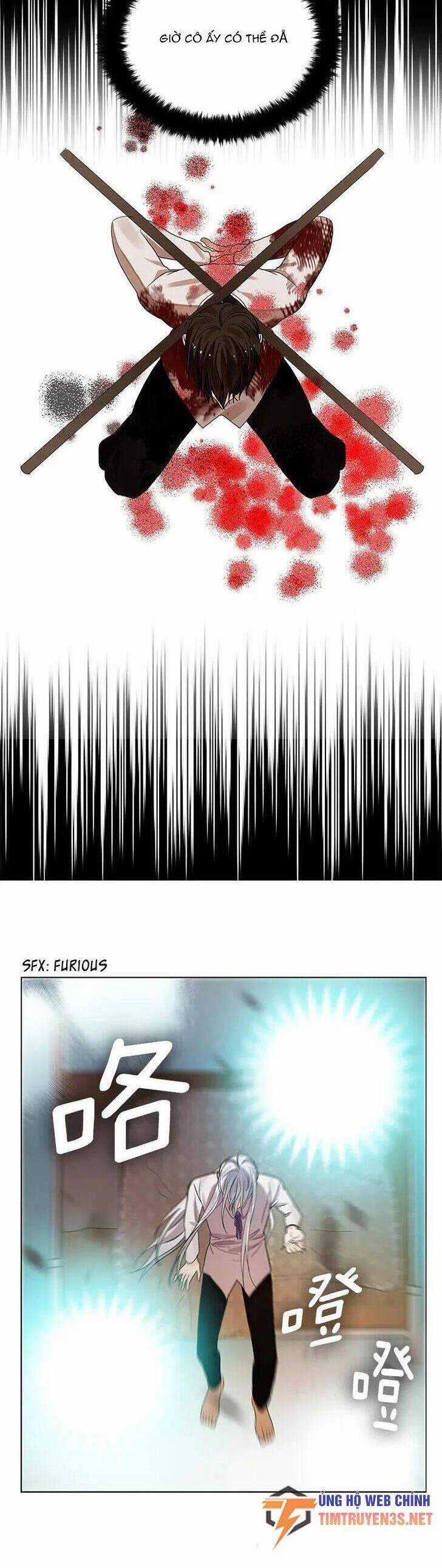 Crimson Karma - Chapter 62 - Trang 20