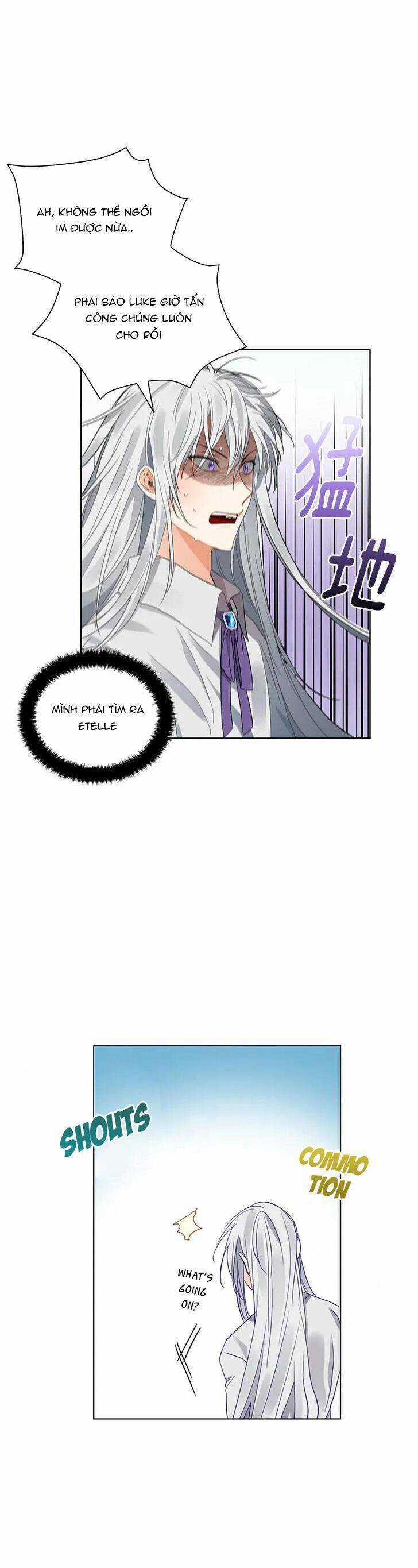 Crimson Karma - Chapter 62 - Trang 21