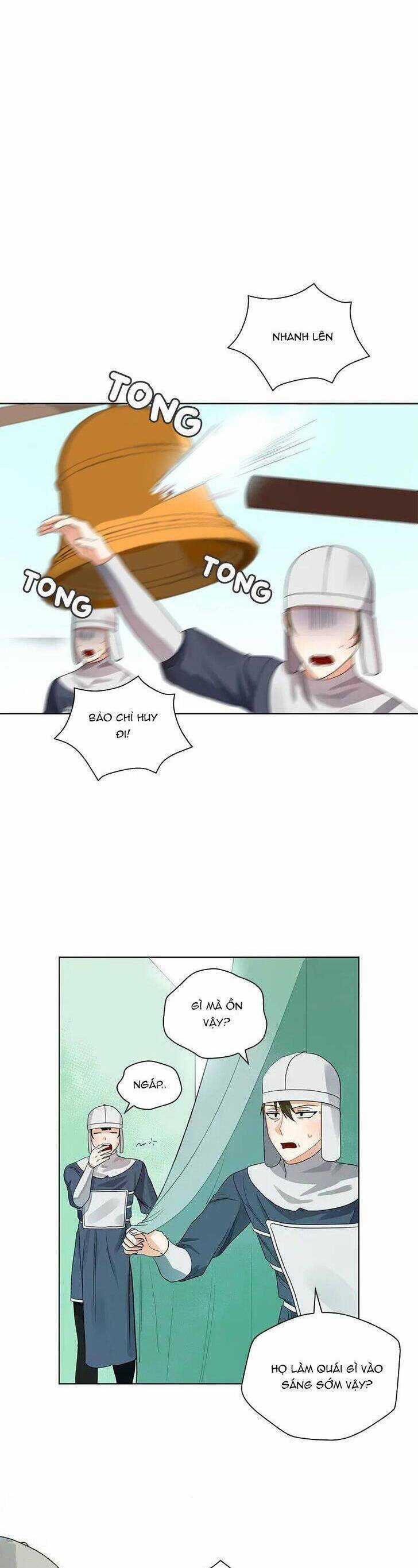 Crimson Karma - Chapter 62 - Trang 22