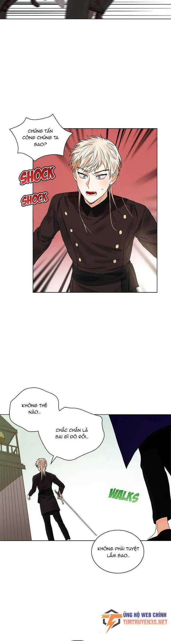 Crimson Karma - Chapter 62 - Trang 24