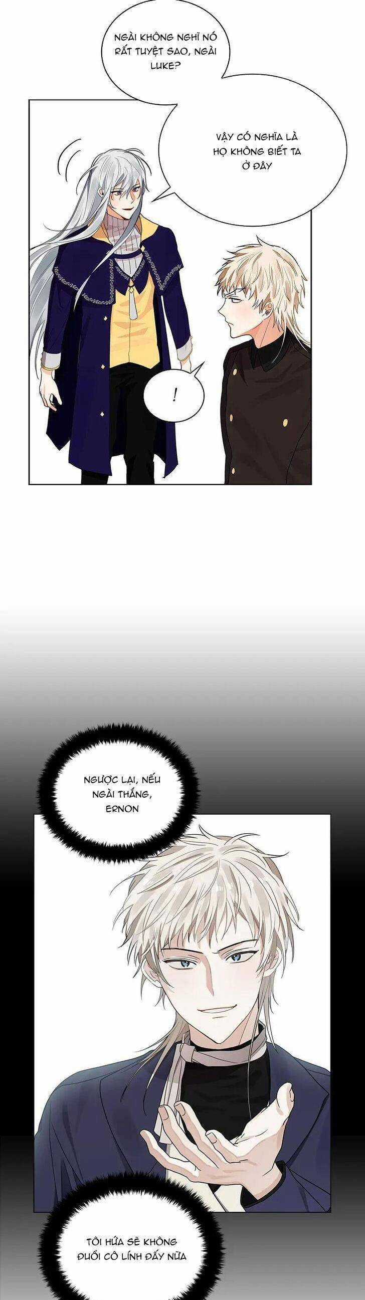 Crimson Karma - Chapter 62 - Trang 25